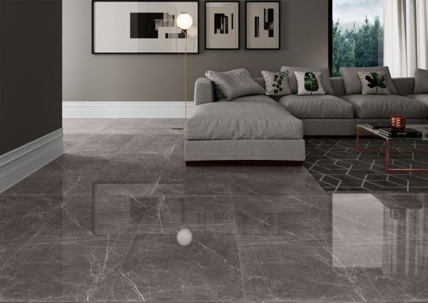 Porcelanato classe C