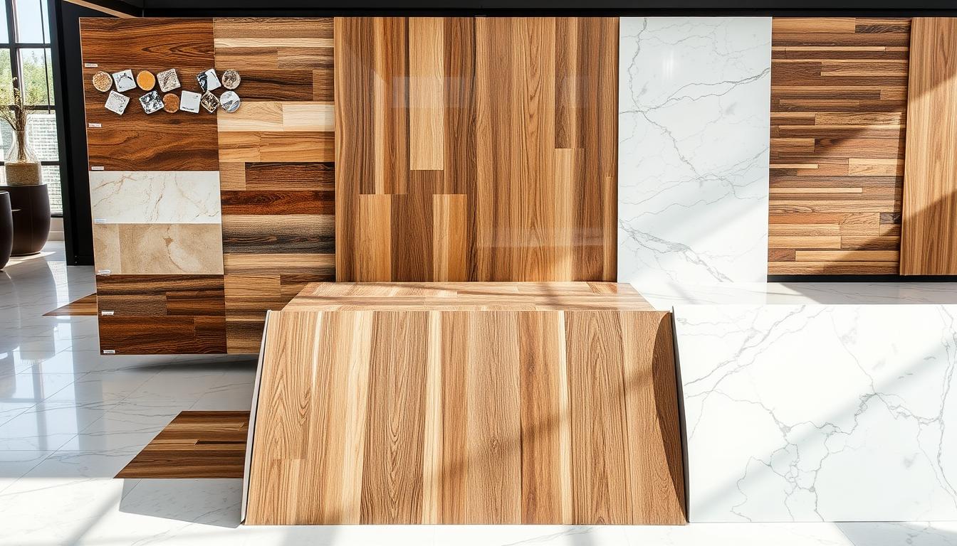 Tipos de porcelanato
