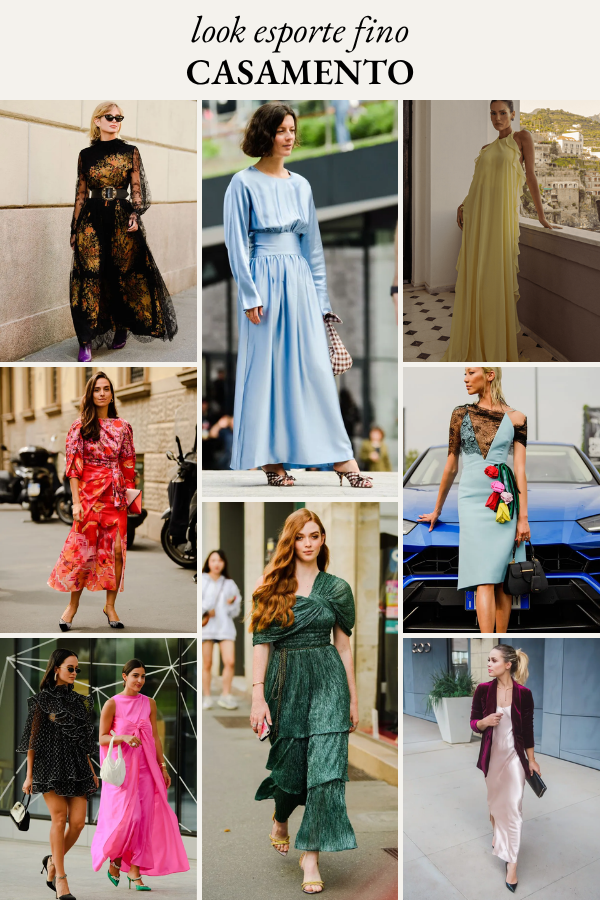 Black Tie e Gala: Elegância Máxima para Eventos de Alto Nível