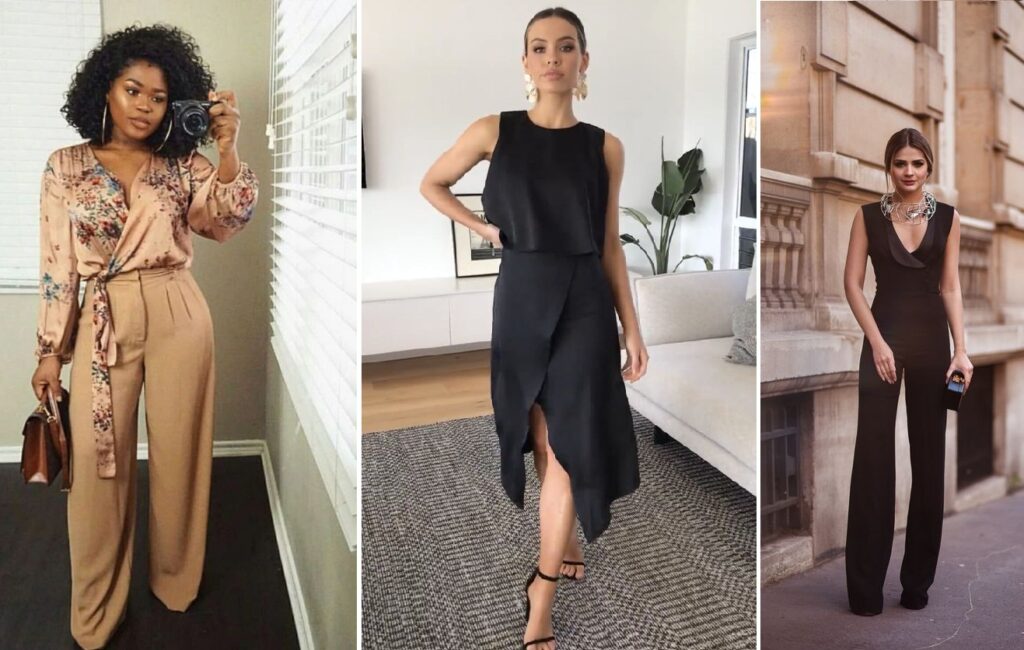 Evite Erros: O Que NUNCA Usar em Cada Dress Code