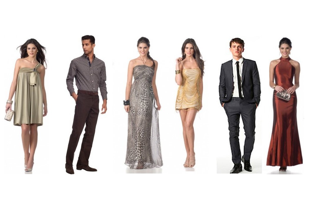 Evite Erros: O Que NUNCA Usar em Cada Dress Code