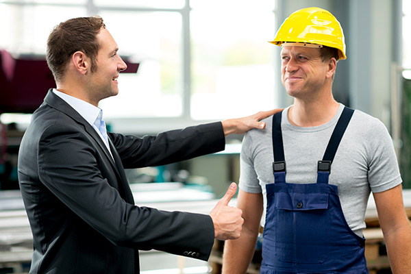 Guia completo para lidar com chefes difíceis no trabalho