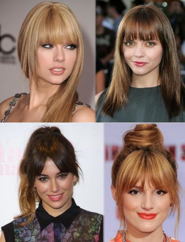 5 ideias de títulos:
1. Franja Perfeita: Descubra o Corte Ideal para o Seu Formato de Rosto
2. Guia Completo: Como Escolher a Franja que Mais Combina com Você
3. Rosto Redondo