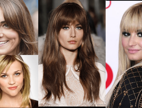 Quadrado ou Oval? A Franja Certa para Cada Um!
4. Transforme Seu Visual: Dicas de Franjas para Valorizar Seus Traços
5. Do Clássico ao Moderno: Os Melhores Tipos de Franja para Cada Estilo