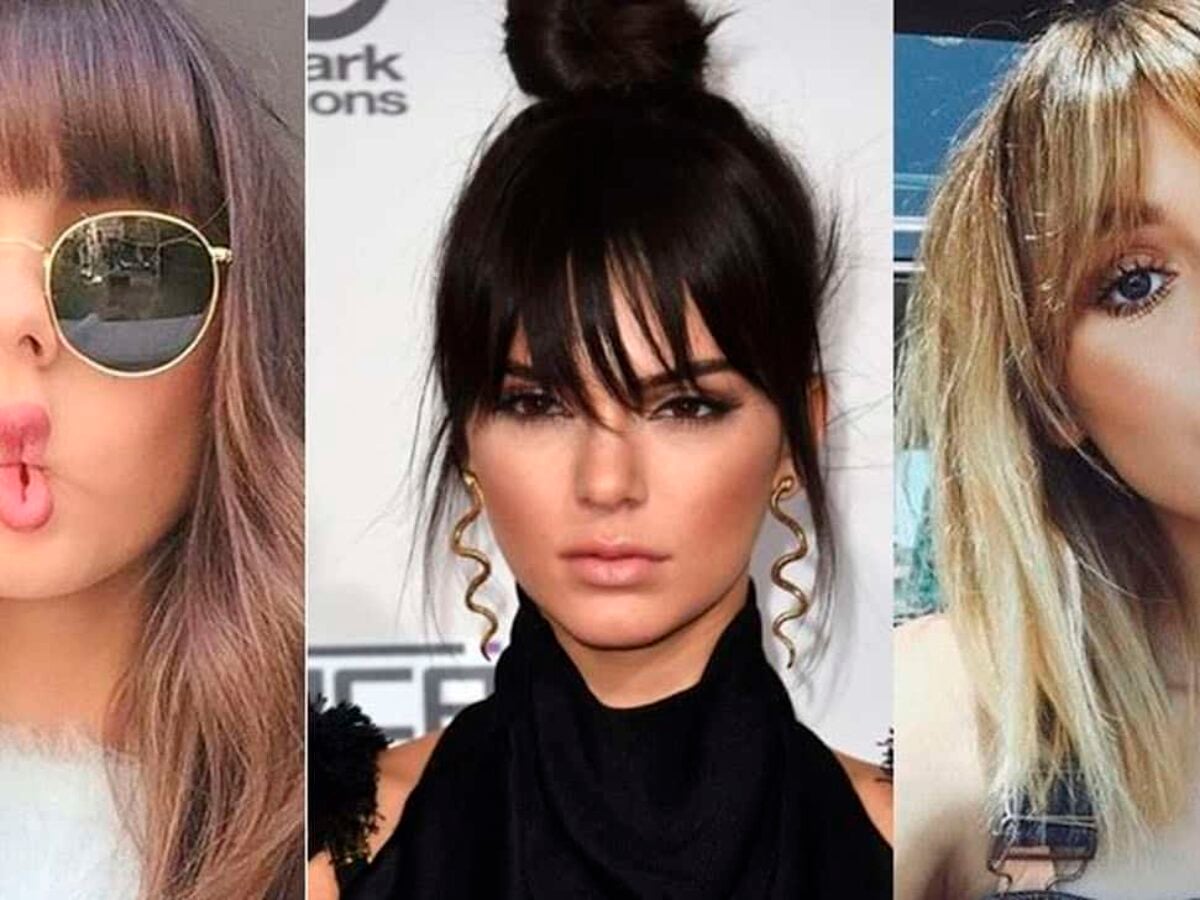 Quadrado ou Oval? A Franja Certa para Cada Um!
4. Transforme Seu Visual: Dicas de Franjas para Valorizar Seus Traços
5. Do Clássico ao Moderno: Os Melhores Tipos de Franja para Cada Estilo