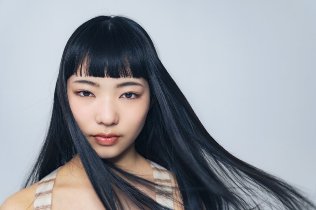 Tipos De Franjas Para Diferentes Formatos De Rosto