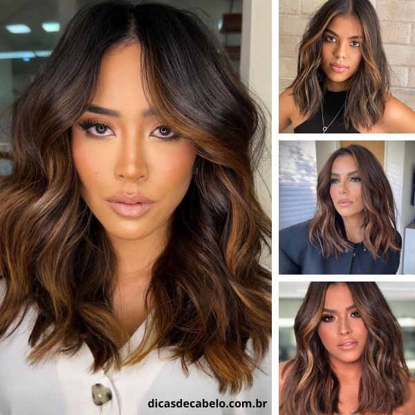 Quadrado ou Oval? A Franja Certa para Cada Um!
4. Transforme Seu Visual: Dicas de Franjas para Valorizar Seus Traços
5. Do Clássico ao Moderno: Os Melhores Tipos de Franja para Cada Estilo