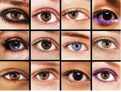 5 ideias de títulos:
1. Desvendando os Formatos de Olhos: Guia Completo para Maquiagem e Óculos
2. Olhos Amendoados