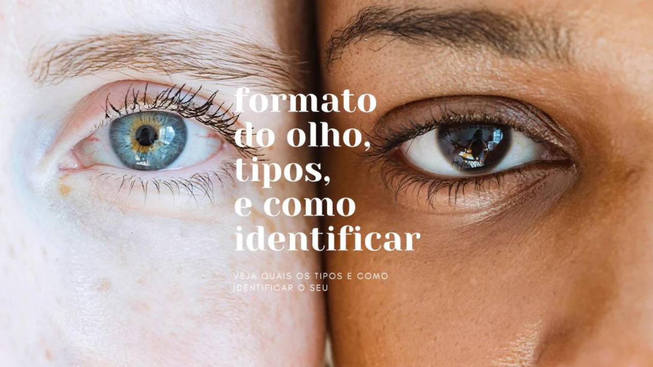5 ideias de títulos:
1. Desvendando os Formatos de Olhos: Guia Completo para Maquiagem e Óculos
2. Olhos Amendoados