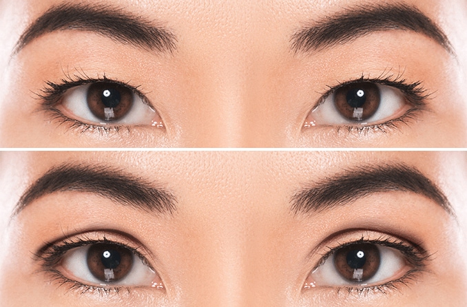 5 ideias de títulos:
1. Desvendando os Formatos de Olhos: Guia Completo para Maquiagem e Óculos
2. Olhos Amendoados