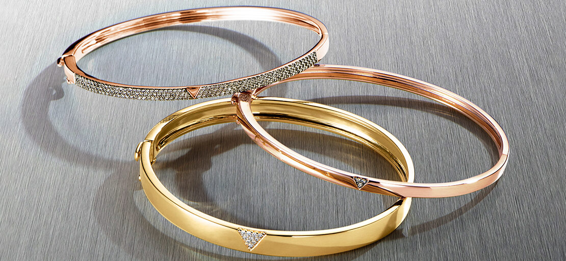 pulseira feminina