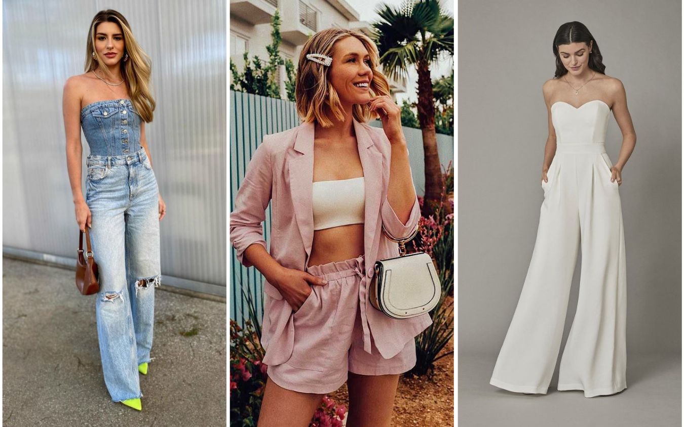 Guia completo: Como escolher o sutiã perfeito para cada formato de seio