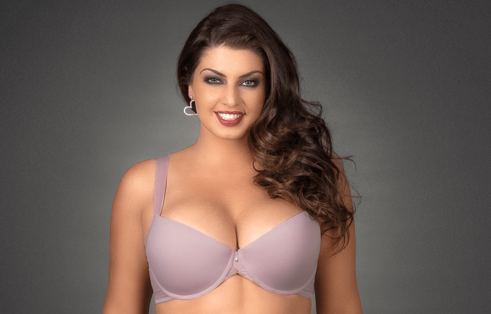 Guia completo: Como escolher o sutiã perfeito para cada formato de seio