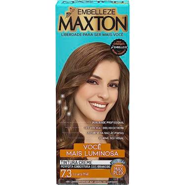 Tonalizante mel Salon Line