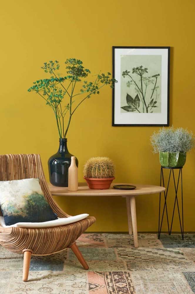amarelo manteiga vs amarelo ouro qual escolher