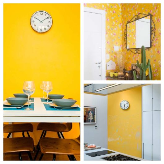 amarelo manteiga vs amarelo ouro qual escolher
