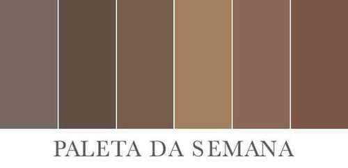 custo para pintar um ambiente com tons de marrom