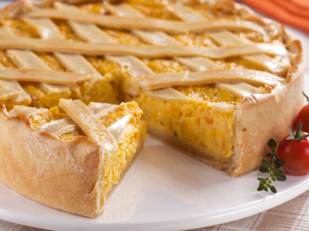 torta de milho cremosa de liquidificador