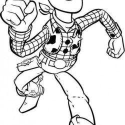 desenhos toy story para imprimir
