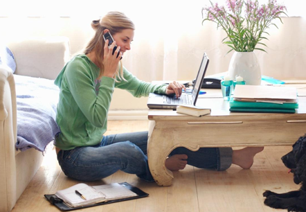 empresas que contratam para trabalhar em casa 2026