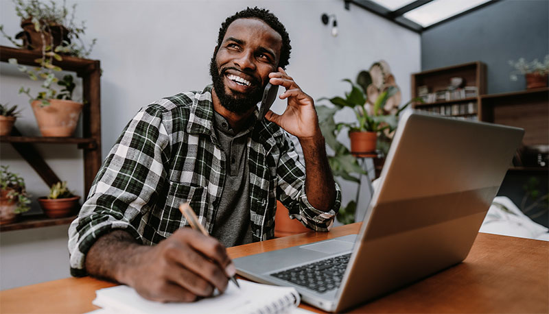 oportunidades de emprego online sem experiência