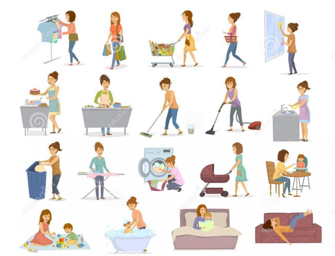 Maternidade e Carreira: O Guia Completo para a sua Decisão