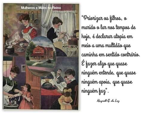 Ficar em Casa com os Filhos: Mitos