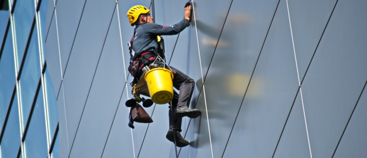 treinamento obrigatório NR 35