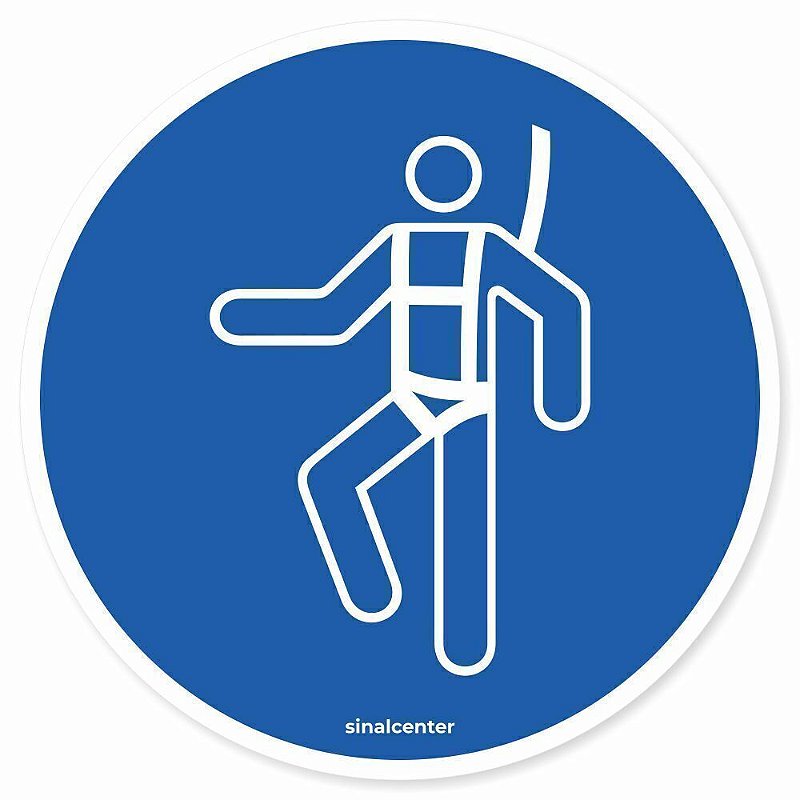 norma regulamentadora 35