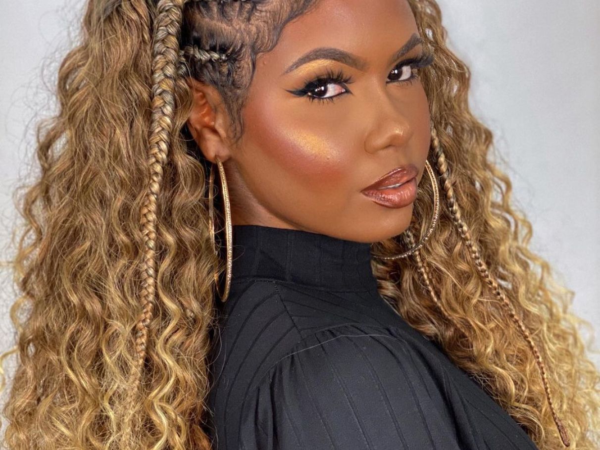 Guia Completo: Como Escolher o Tipo de Trança Ideal para Seu Cacho