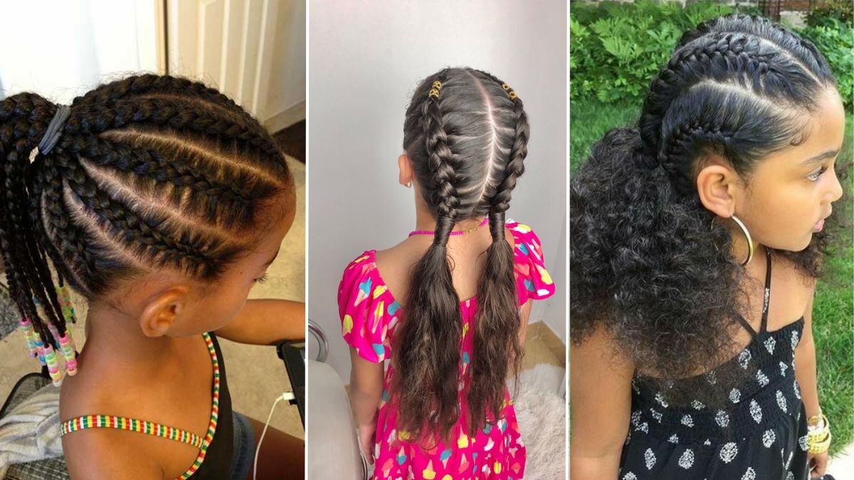 Desvendando a Trança Nagô: História