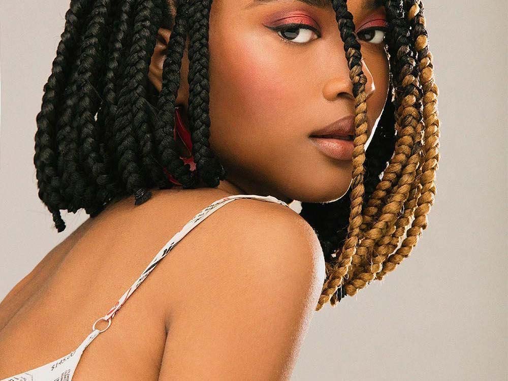 erros comuns ao fazer trança nagô em todo o cabelo