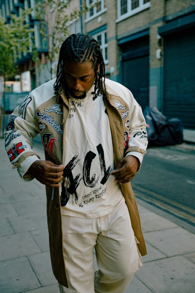 erros comuns ao fazer trança viking em casa