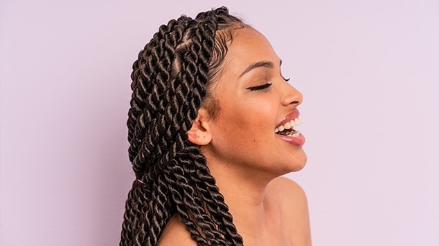 melhores estilos tranças braids para cada tipo rosto