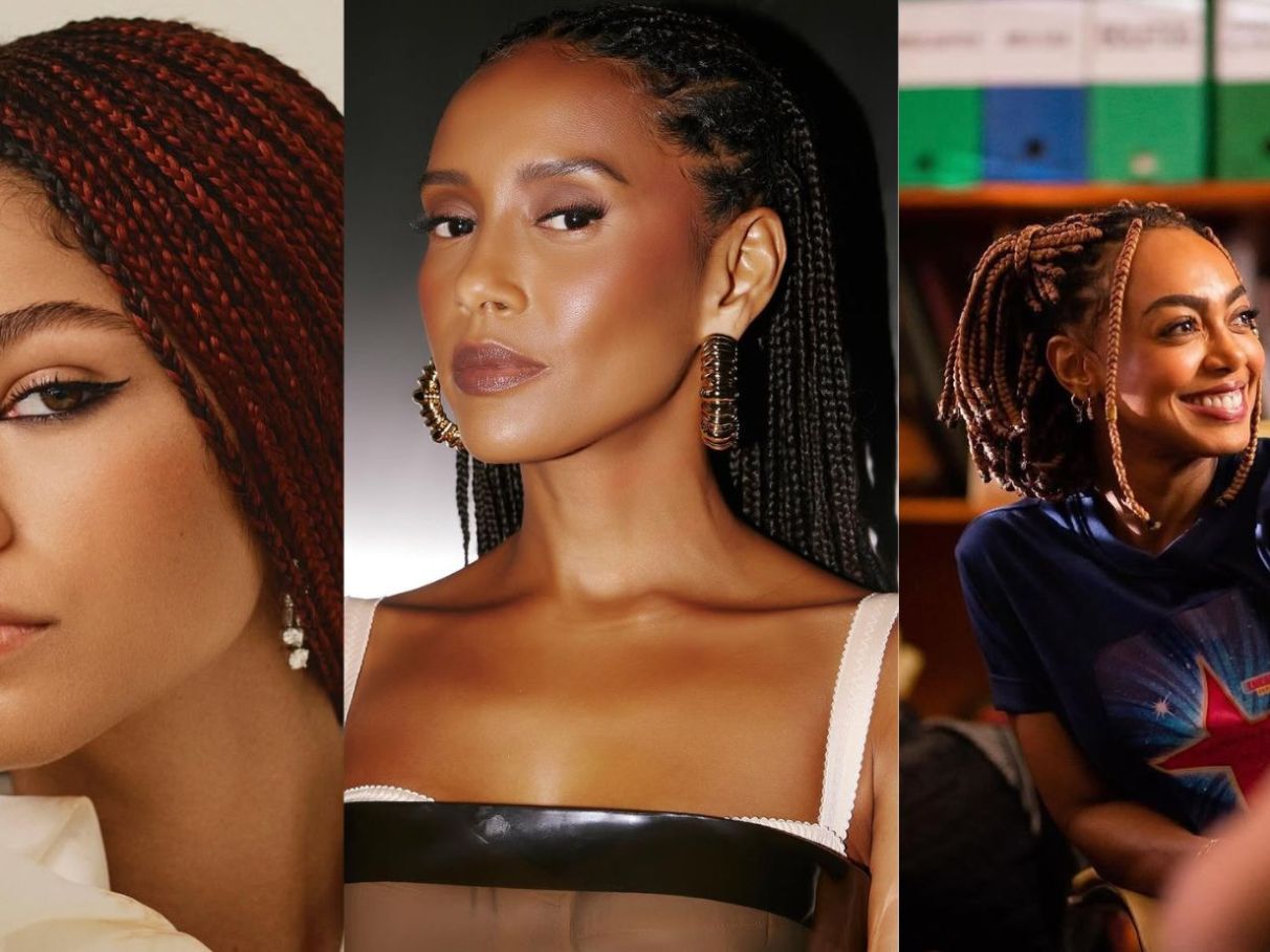 como evitar coceira e mau cheiro tranças braids