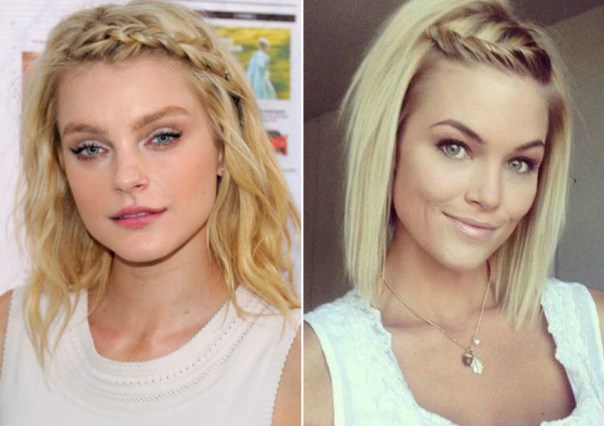 5 Ideias de Tranças Laterais para Cabelos Lisos
Como Fazer Trança Nagô Lateral em Cabelo Liso
Trança Messy Lateral: O Guia Completo
Melhores Produtos para Tranças em Cabelo Liso
Tutorial: Tiara de Trança para um Look Elegante