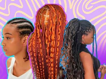 5 ideias de títulos:
1. Guia Completo: Tipos de Tranças Afro e Seus Significados
2. Aprenda a Fazer Tranças Nagô: Passo a Passo para Iniciantes
3. Box Braids: Tudo o Que Você Precisa Saber Antes de Fazer
4. Manutenção de Tranças: Dicas Essenciais para Durabilidade e Saúde Capilar
5. Tranças Boxeadoras: O Penteado Perfeito para Atividades Físicas