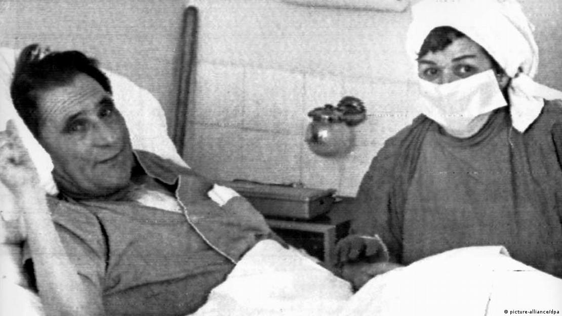 recuperação após transplante de coração