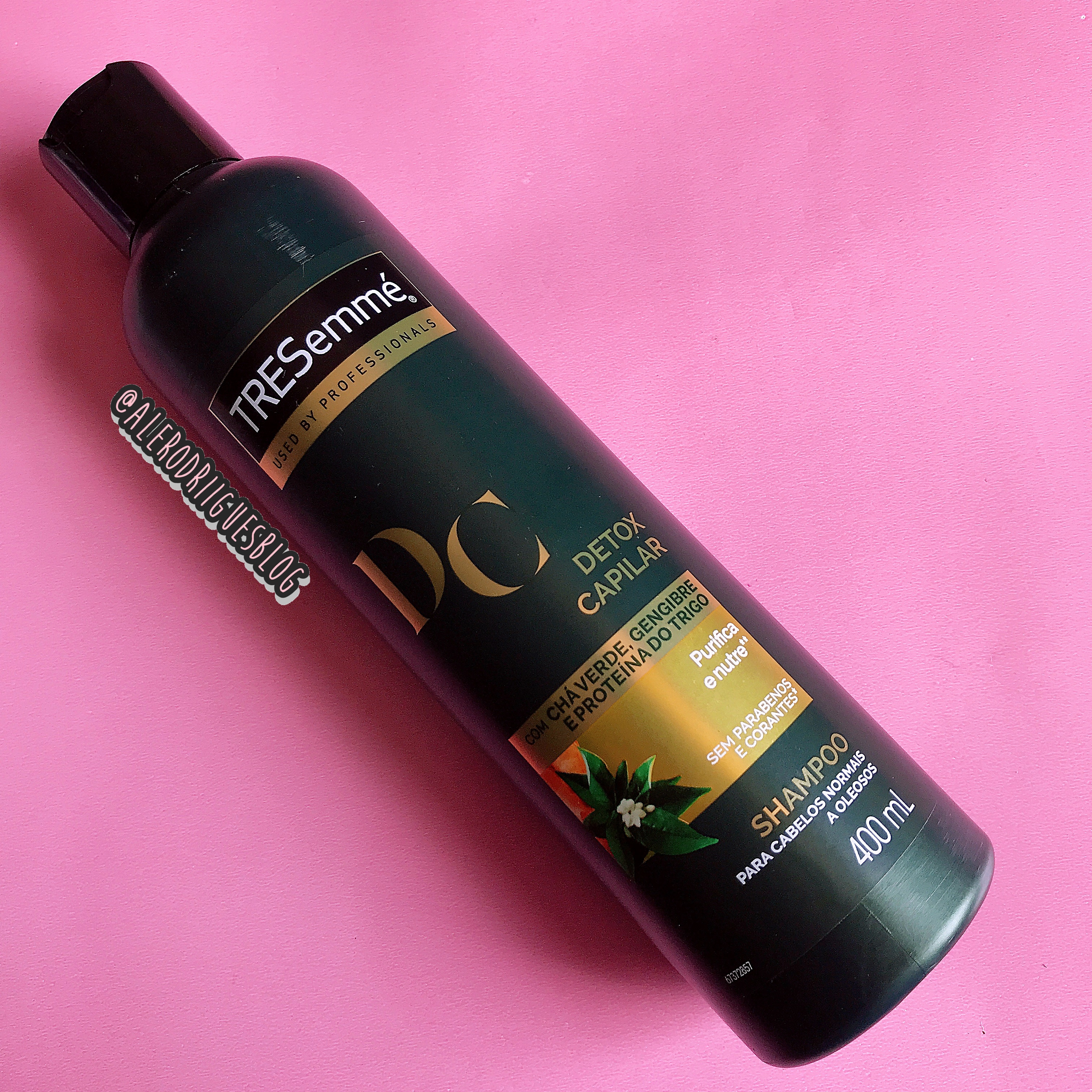 Rotina de Skincare Capilar: A Importância da Purificação Semanal