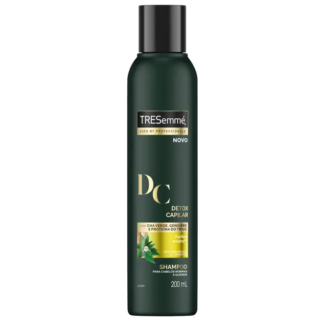 Guia Completo: Escolhendo o Shampoo Detox Ideal para Seu Tipo de Cabelo