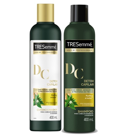 Guia Completo: Escolhendo o Shampoo Detox Ideal para Seu Tipo de Cabelo