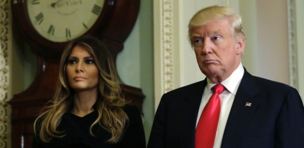 perfil do eleitorado feminino de Trump