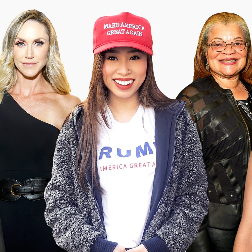 gênero e eleições presidenciais nos EUA