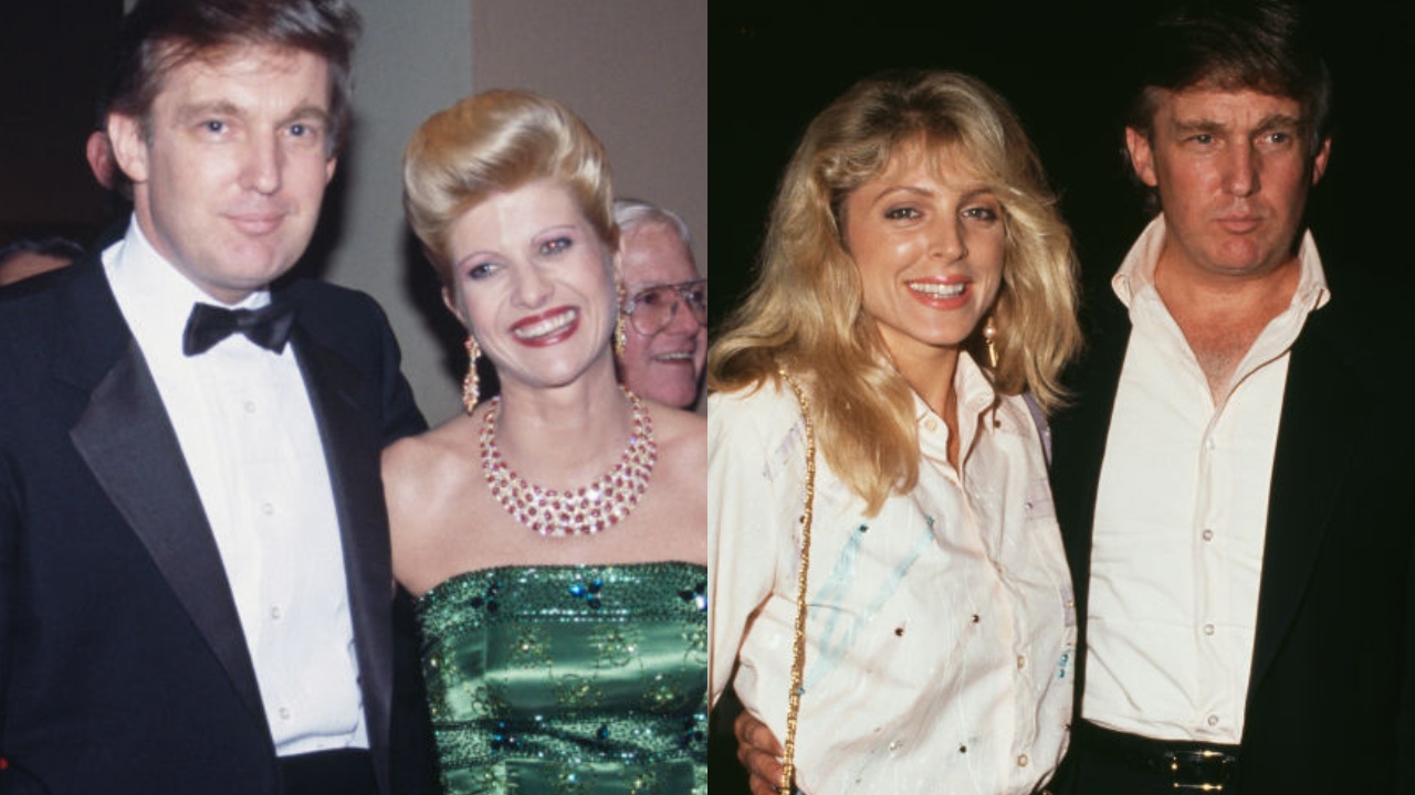 impacto das políticas de gênero de Trump nas eleitoras