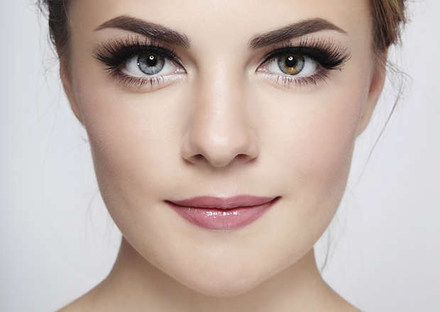 Truque Para Aumentar Os Olhos