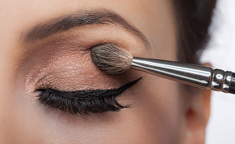 técnicas para deixar o olhar maior