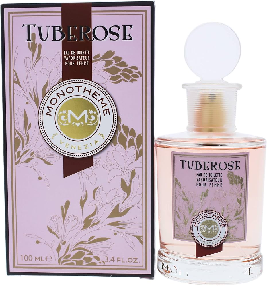 tuberosa fresca