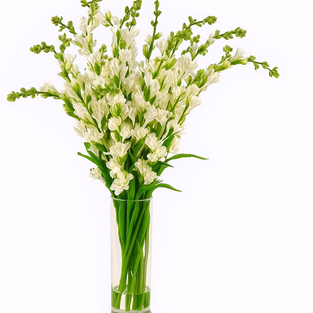 perfume tuberosa unissex