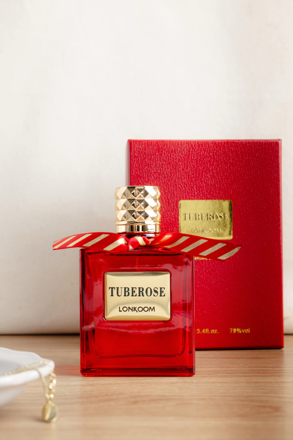 tuberosa luxuosa