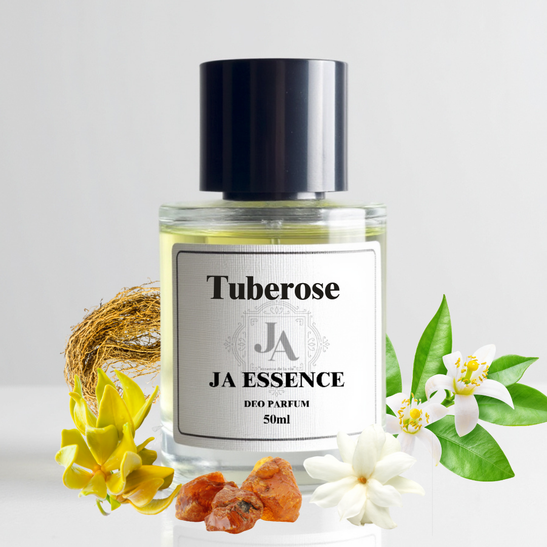tuberosa sofisticada